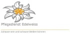 Pflegedienst Edelweiss