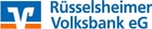 Rüsselsheimer Volksbank eG