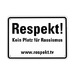 Respekt! Kein Platz für Rassismus GmbH