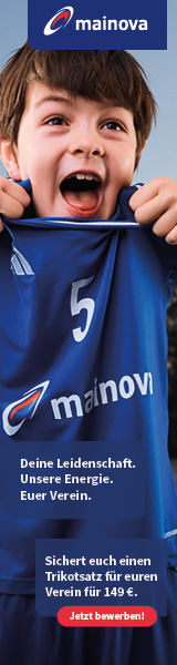 Mainova Trikotaktion 2026